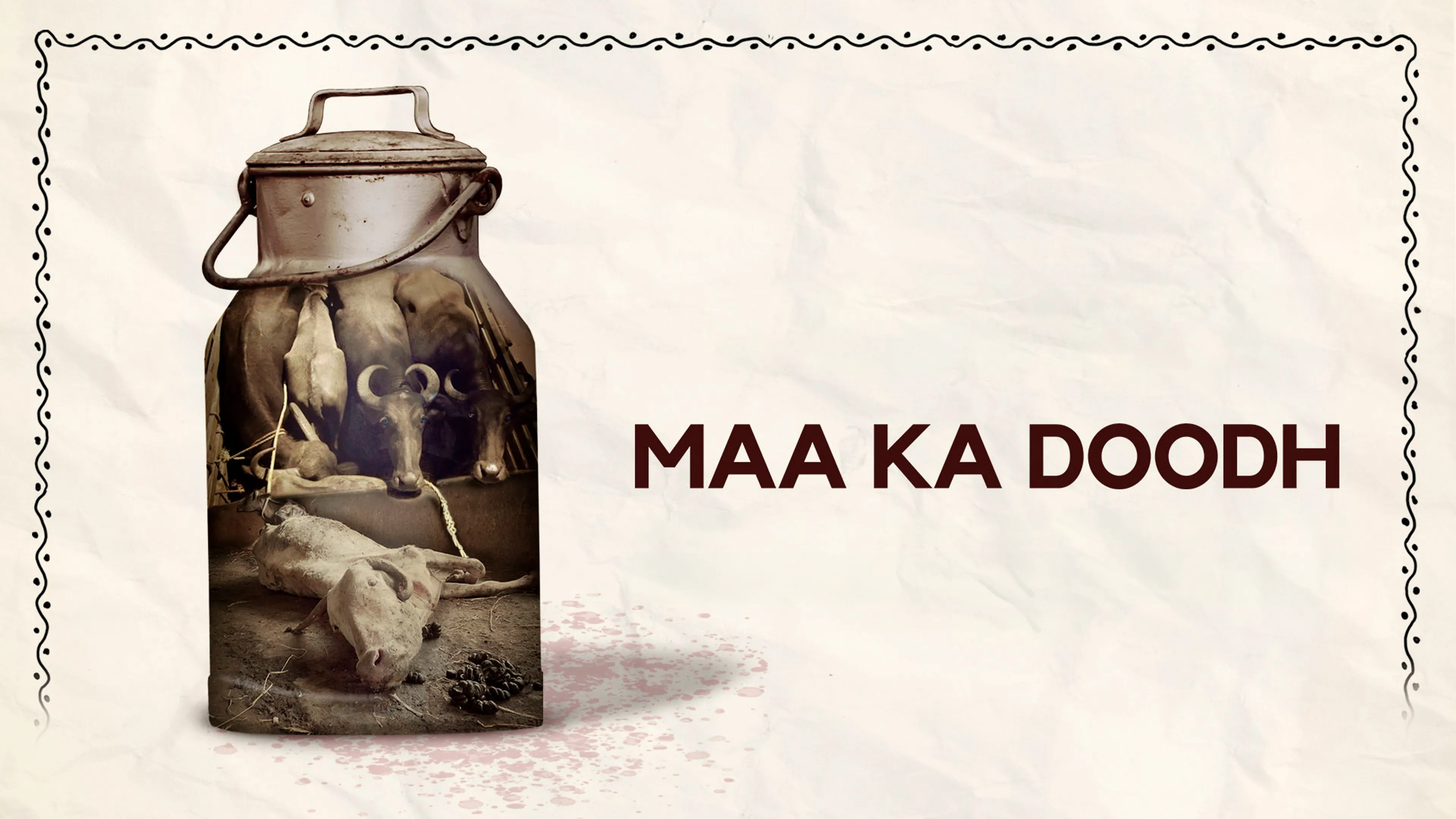 Maa Ka Doodh poster